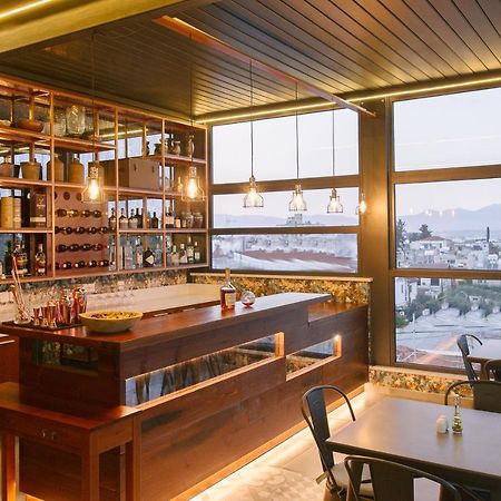Hypnos Boutique Hotel (Adults Only) Lefkoşa Dış mekan fotoğraf