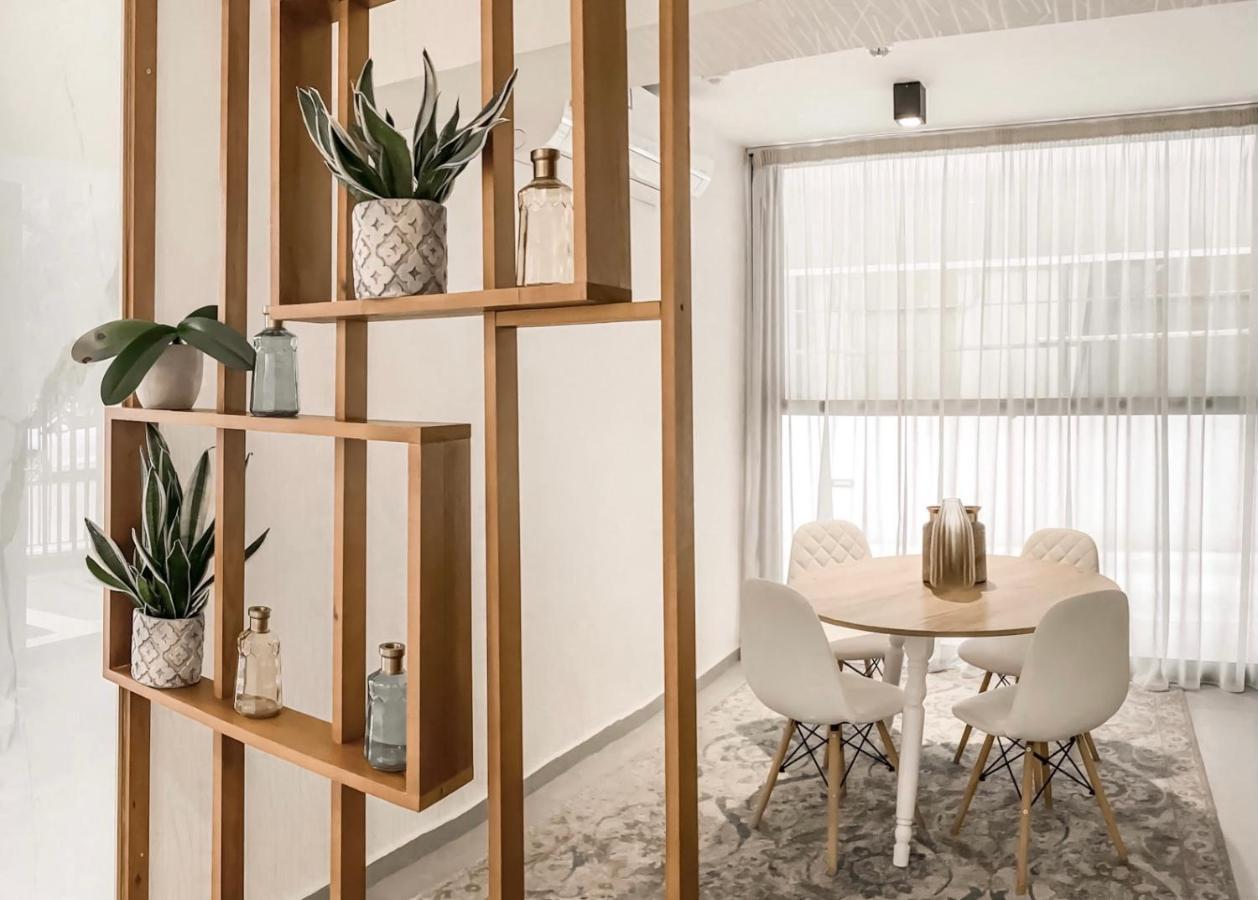 Hypnos Boutique Hotel (Adults Only) Lefkoşa Dış mekan fotoğraf