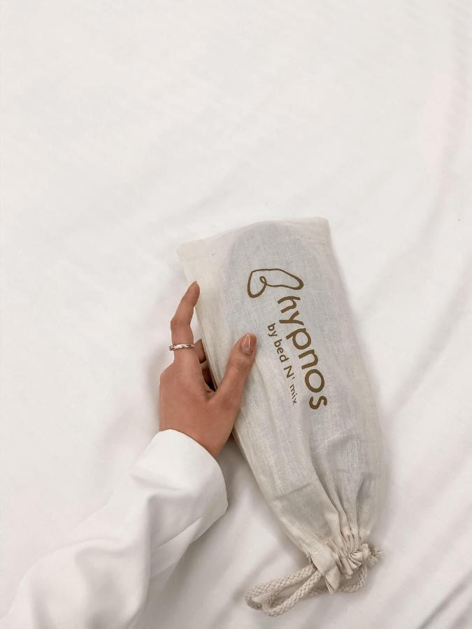 Hypnos Boutique Hotel (Adults Only) Lefkoşa Dış mekan fotoğraf