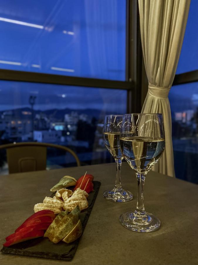 Hypnos Boutique Hotel (Adults Only) Lefkoşa Dış mekan fotoğraf
