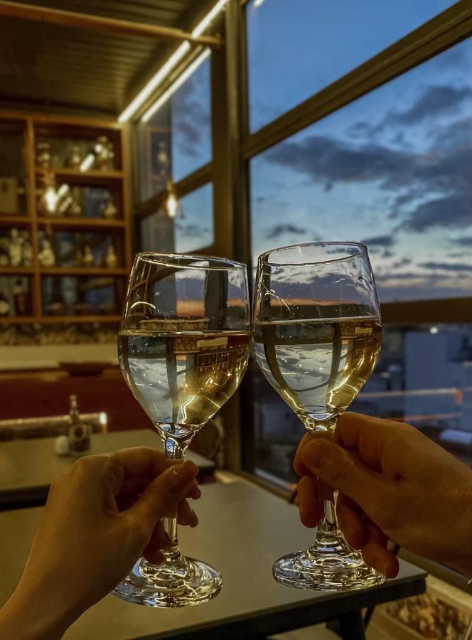 Hypnos Boutique Hotel (Adults Only) Lefkoşa Dış mekan fotoğraf
