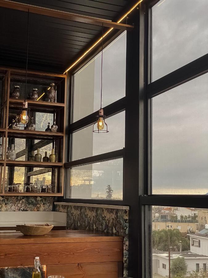 Hypnos Boutique Hotel (Adults Only) Lefkoşa Dış mekan fotoğraf