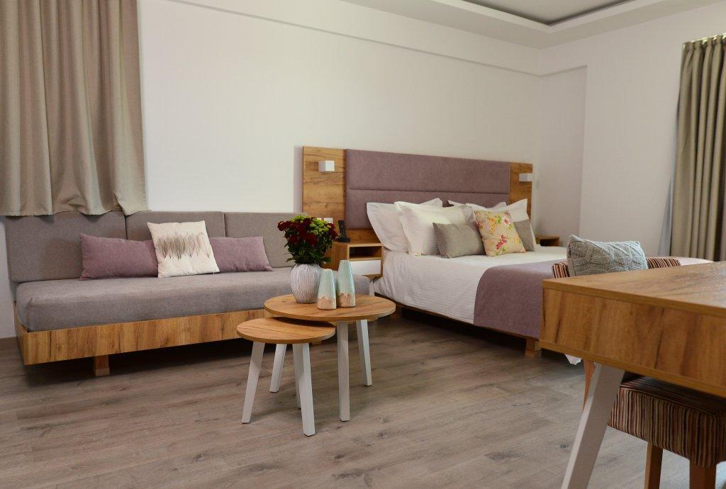 Hypnos Boutique Hotel (Adults Only) Lefkoşa Dış mekan fotoğraf