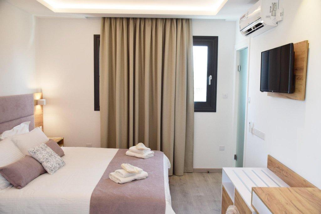 Hypnos Boutique Hotel (Adults Only) Lefkoşa Dış mekan fotoğraf