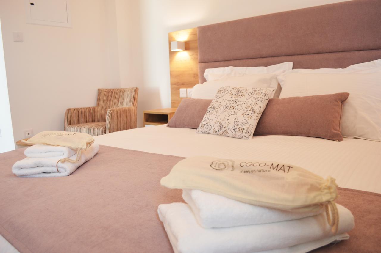 Hypnos Boutique Hotel (Adults Only) Lefkoşa Dış mekan fotoğraf