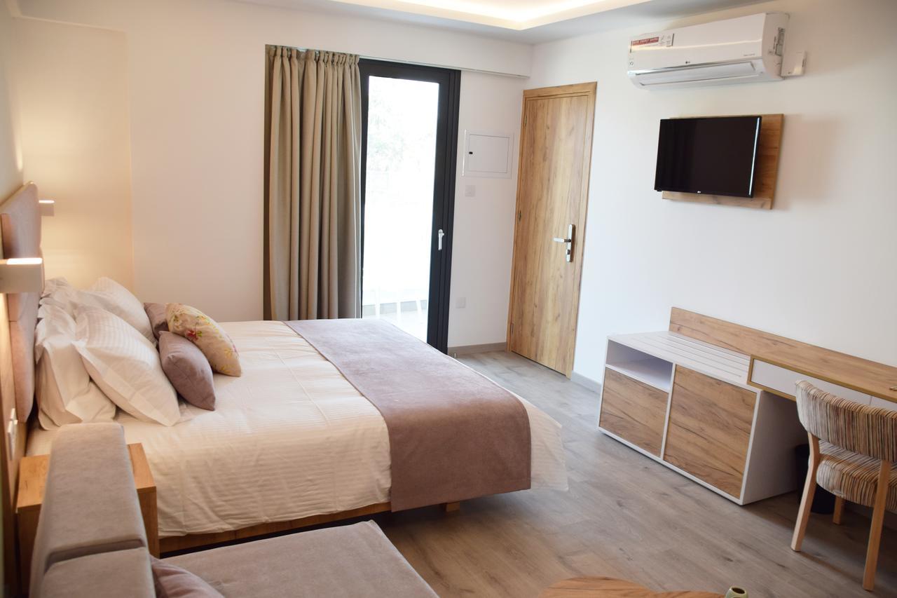 Hypnos Boutique Hotel (Adults Only) Lefkoşa Dış mekan fotoğraf