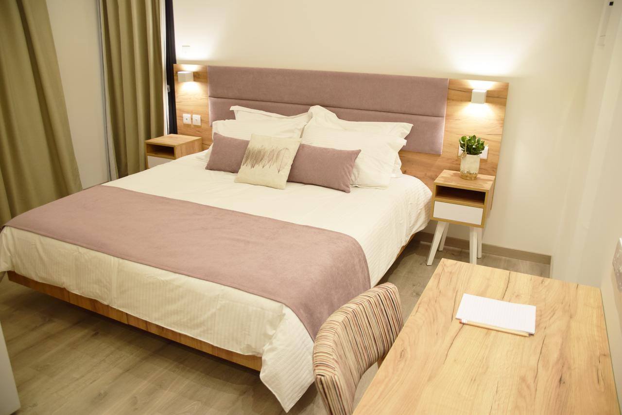 Hypnos Boutique Hotel (Adults Only) Lefkoşa Dış mekan fotoğraf