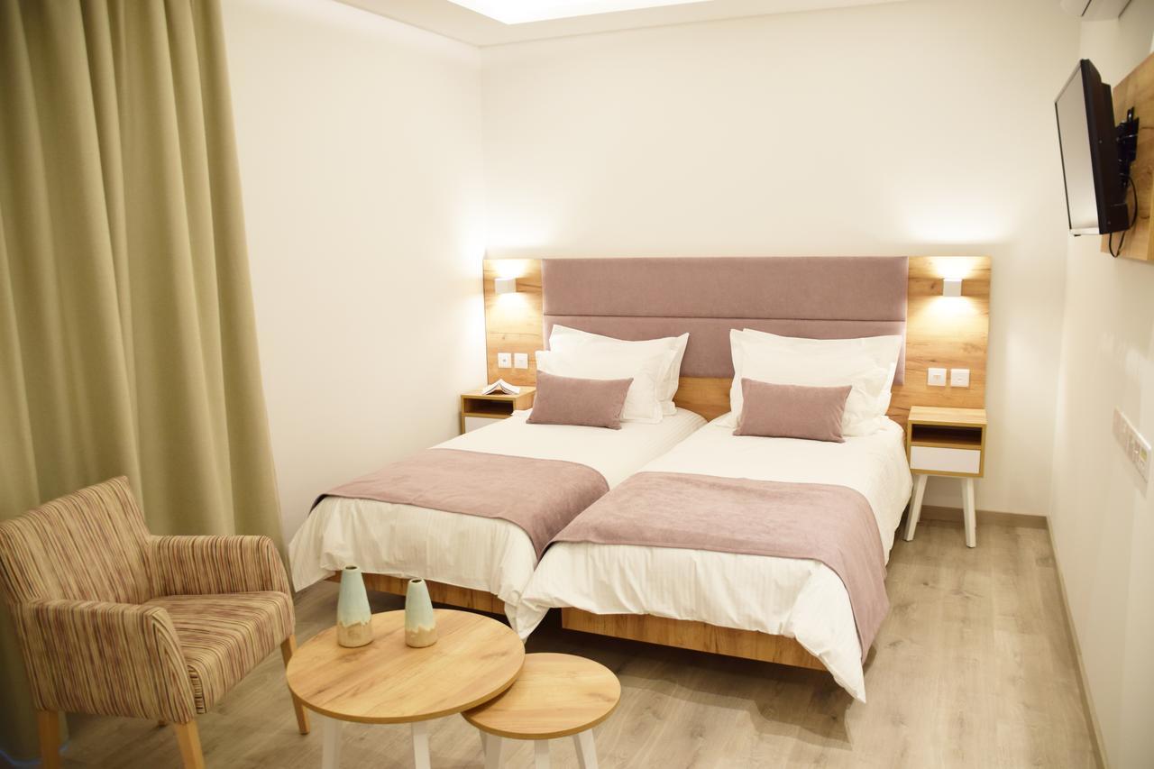 Hypnos Boutique Hotel (Adults Only) Lefkoşa Dış mekan fotoğraf