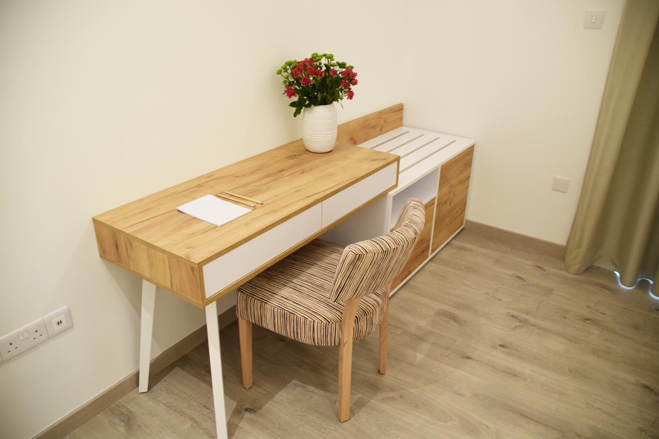 Hypnos Boutique Hotel (Adults Only) Lefkoşa Dış mekan fotoğraf
