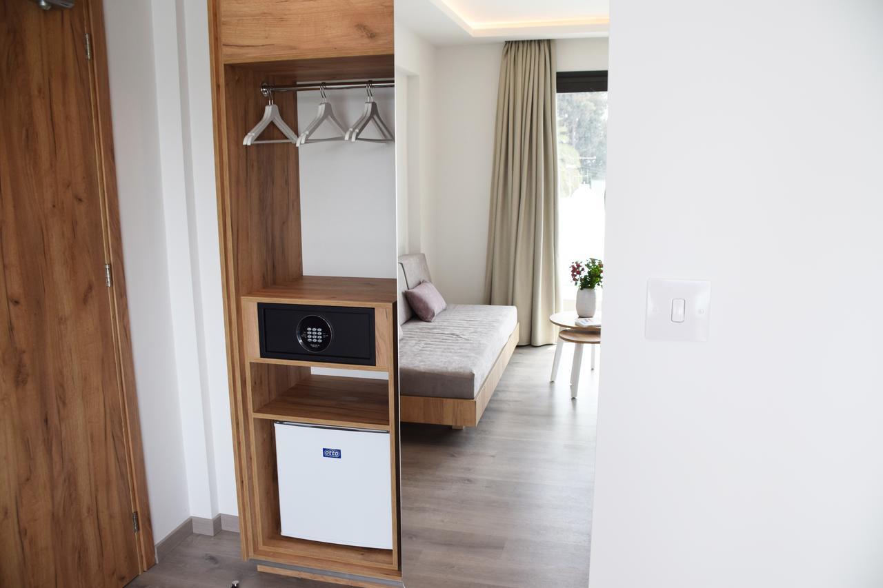 Hypnos Boutique Hotel (Adults Only) Lefkoşa Dış mekan fotoğraf