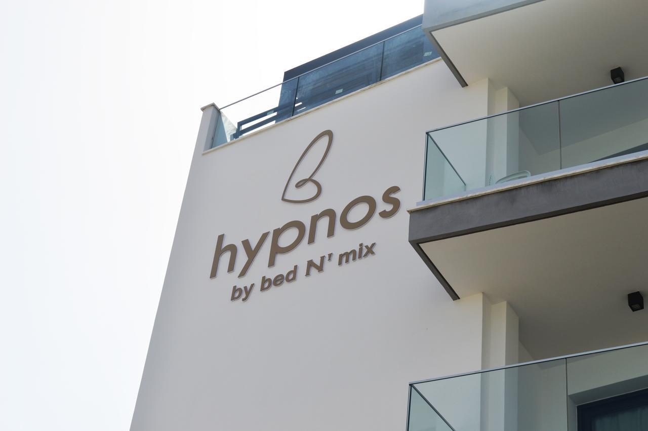 Hypnos Boutique Hotel (Adults Only) Lefkoşa Dış mekan fotoğraf