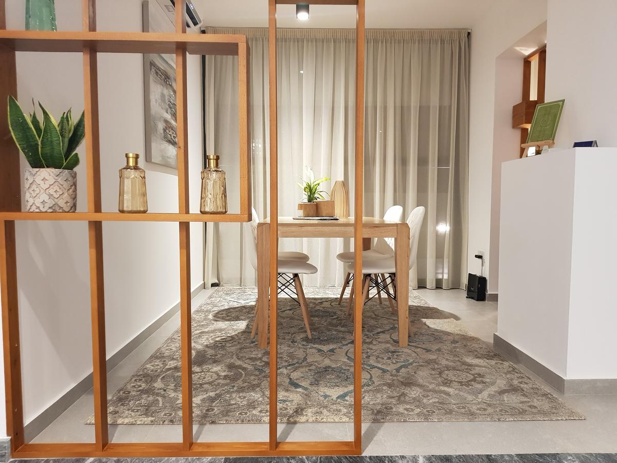 Hypnos Boutique Hotel (Adults Only) Lefkoşa Dış mekan fotoğraf