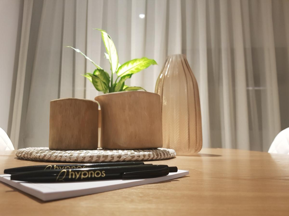 Hypnos Boutique Hotel (Adults Only) Lefkoşa Dış mekan fotoğraf