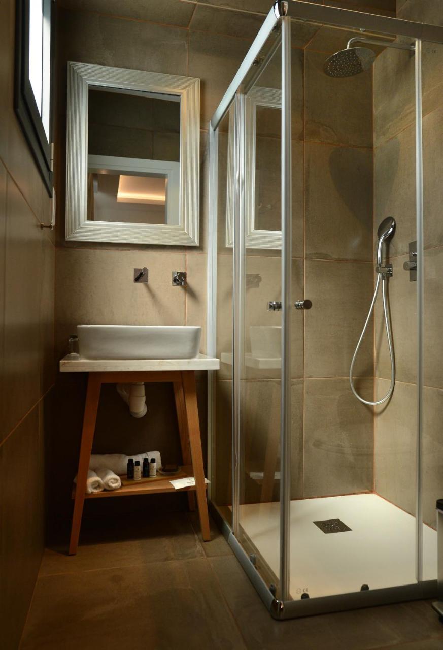 Hypnos Boutique Hotel (Adults Only) Lefkoşa Dış mekan fotoğraf