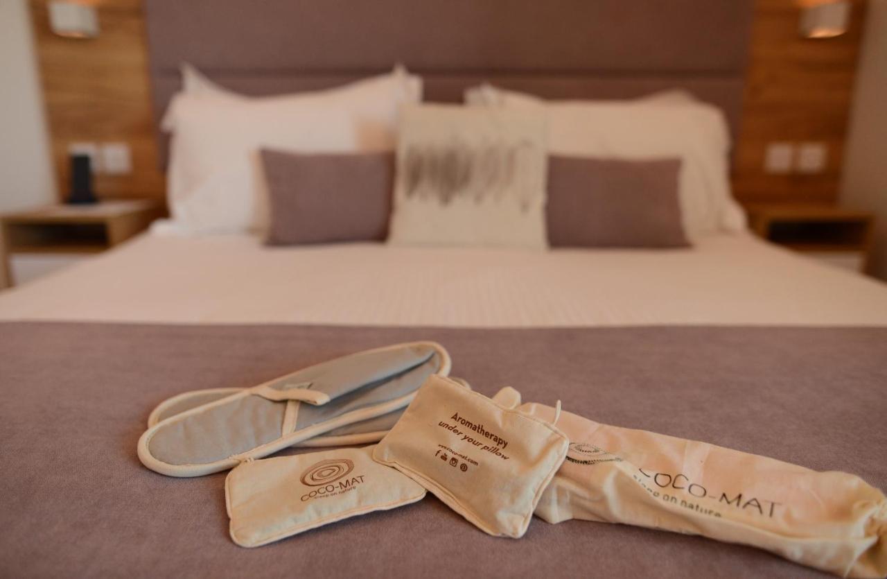 Hypnos Boutique Hotel (Adults Only) Lefkoşa Dış mekan fotoğraf