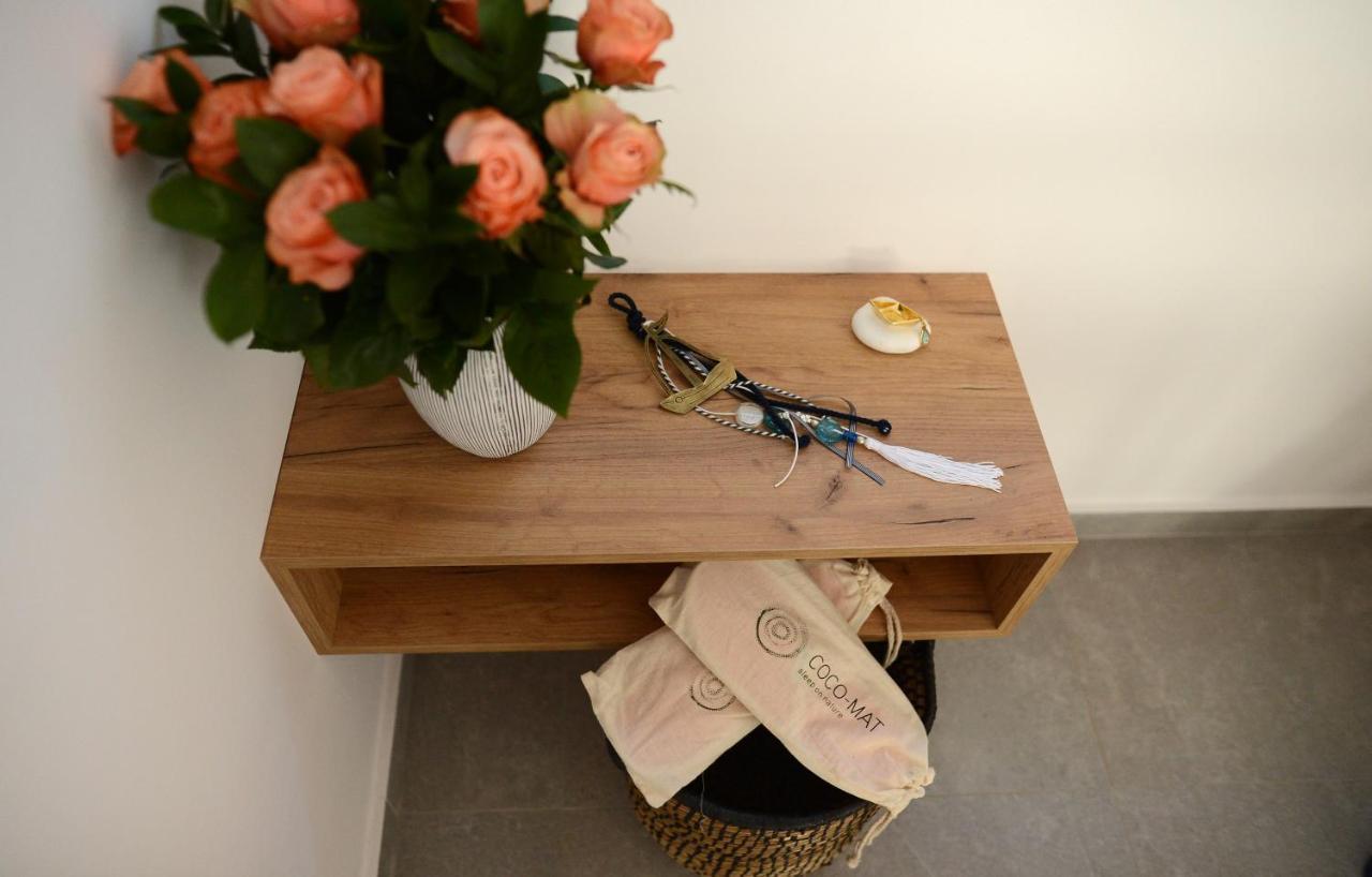 Hypnos Boutique Hotel (Adults Only) Lefkoşa Dış mekan fotoğraf