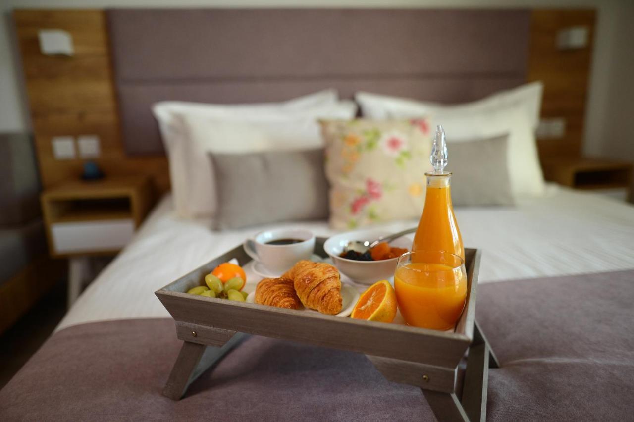 Hypnos Boutique Hotel (Adults Only) Lefkoşa Dış mekan fotoğraf