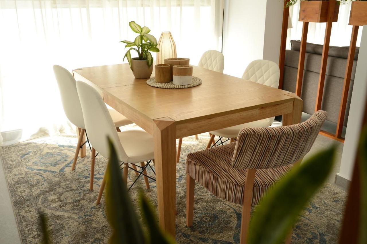 Hypnos Boutique Hotel (Adults Only) Lefkoşa Dış mekan fotoğraf