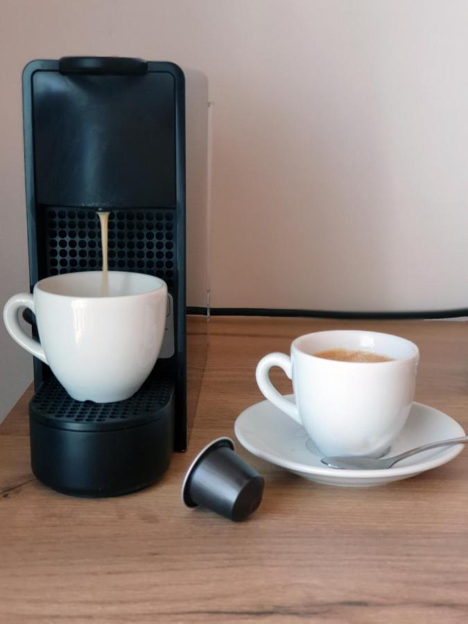 Hypnos Boutique Hotel (Adults Only) Lefkoşa Dış mekan fotoğraf