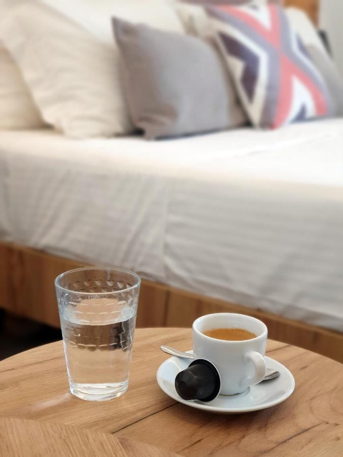 Hypnos Boutique Hotel (Adults Only) Lefkoşa Dış mekan fotoğraf